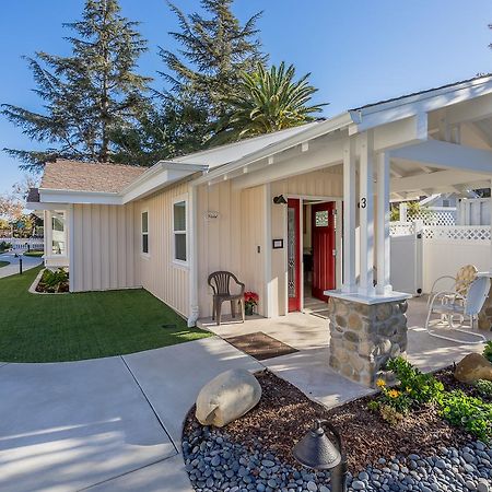 Solvang Alisal Vacation Cottages Exterior foto